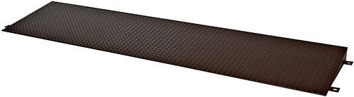RAMP-2 &amp; RAMP-4 Approach Ramp