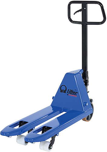 Pramac PMC-PM5-1632 Mini Pallet Jack