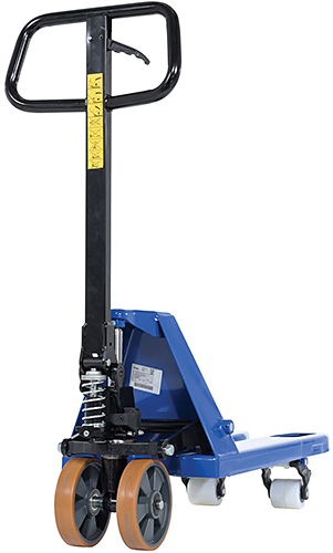 Pramac Mini Pallet Jack