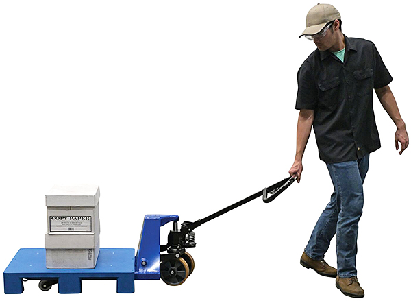 Mini Pallet Jack