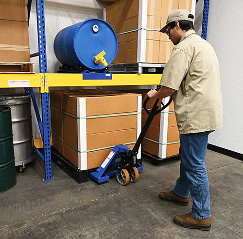 PMC-PM5-2748 Pallet Jack