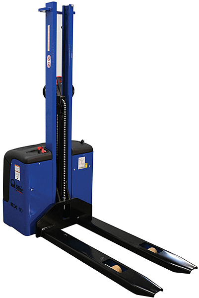 Pramac PMC-SNM-FF-62 Electric Pallet Stacker