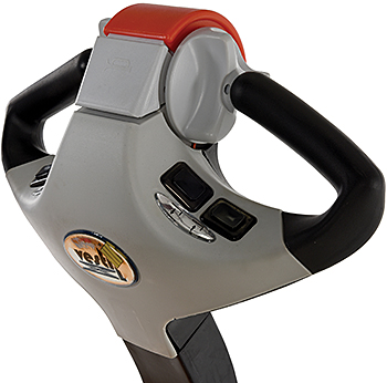 S-118-FF-DM Handle