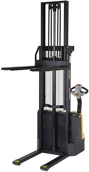 Vestil S-118-FF-DM