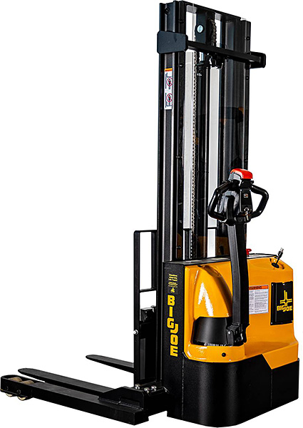 Big Joe S30 Stacker