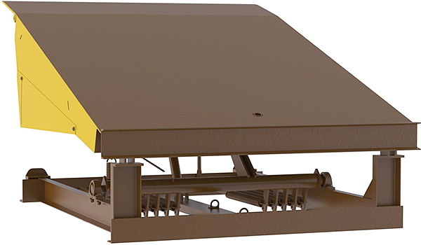 Vestil RR-710-20 