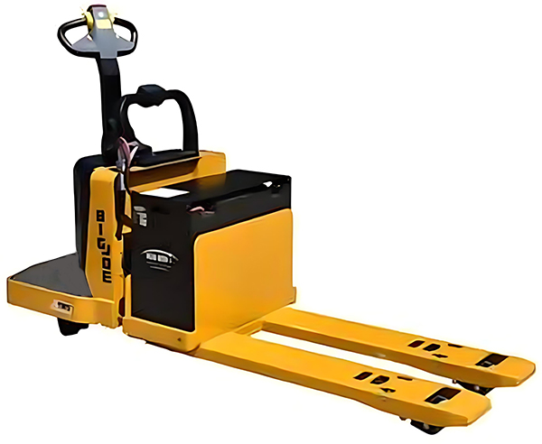 Big Joe WRT60 Electric Pallet Jack
