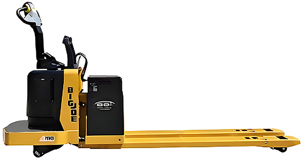Big Joe WRT60-2760 Electric Pallet Jack