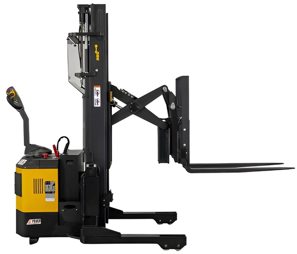 Big Joe PDSR30-126 Walkie Reach Truck