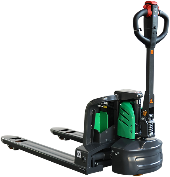 Ekko EPF15LI Electric Pallet Jack 