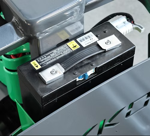 Ekko EPF20LI Battery