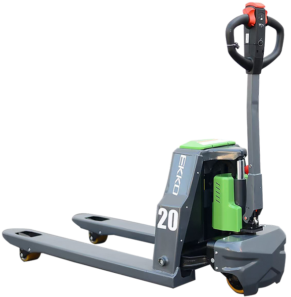 Ekko EPC20LI Walkie Pallet Jack 
