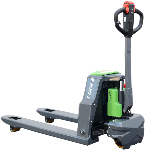 Ekko EPC25LI Walkie Pallet Jack 