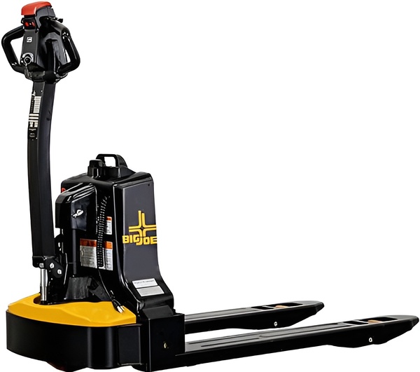 Big Joe LPT33 Electric Pallet Jack