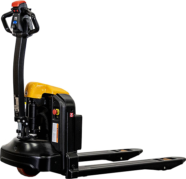 Big Joe Pallet Jack