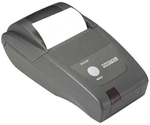 Vestil EPT-SCL-PT Scale Printer
