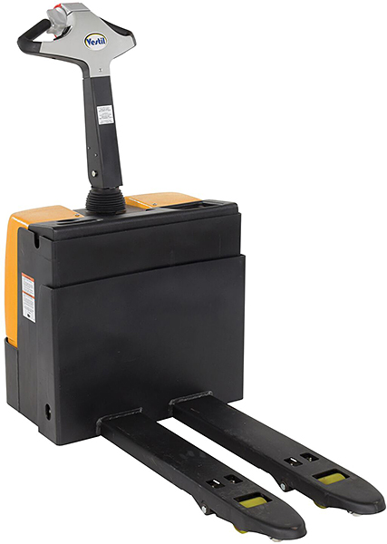 Vestil EPT-1540-26 Narrow Fork Pallet Jack