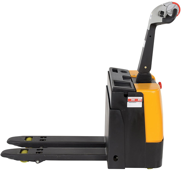 Vestil EPT-1932-26 Short Fork Pallet Jack