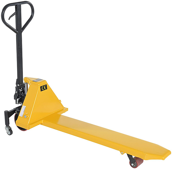 Vestil PM2-SF-848 Single Fork Pallet Jack