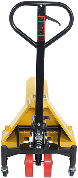 Single Fork Pallet Jack