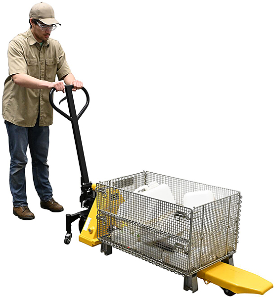 Vestil PM2-SF-848