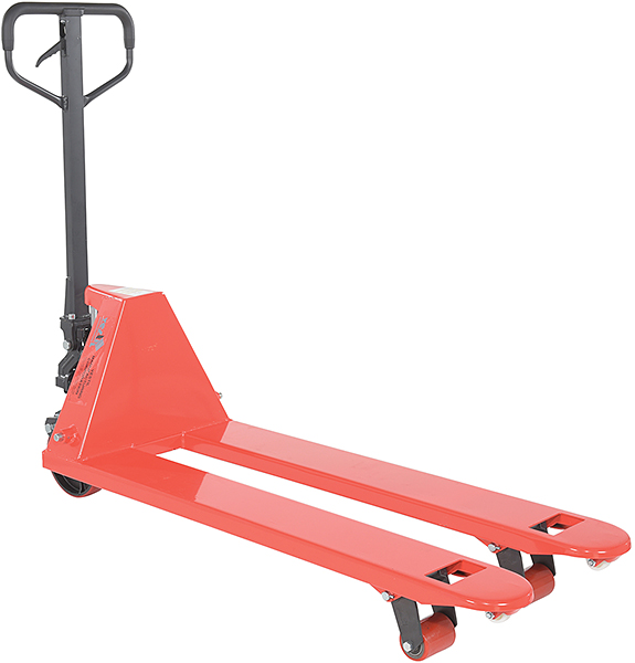 Vestil PM5-2048 Narrow Pallet Truck
