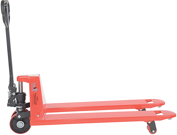  Narrow Pallet Truck