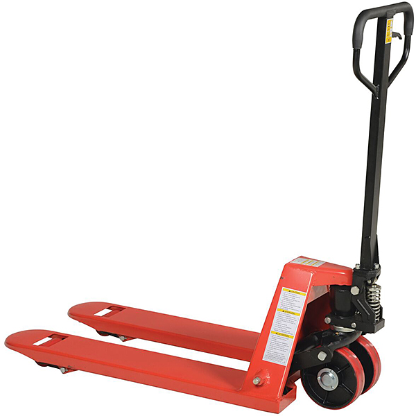 Vestil PM5-2036 Short Fork Pallet Jack
