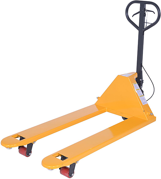 Vestil PM5-2748-DMHB Pallet Jack With Brake