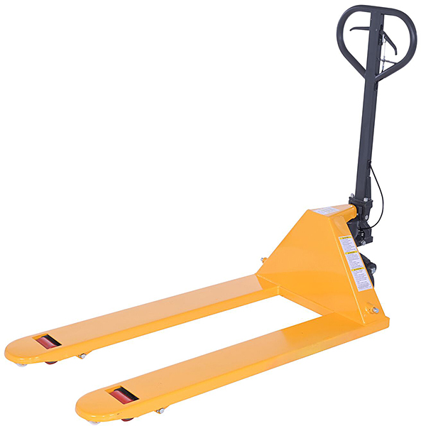 Vestil PM5-2748-HB Pallet Jack With Brake