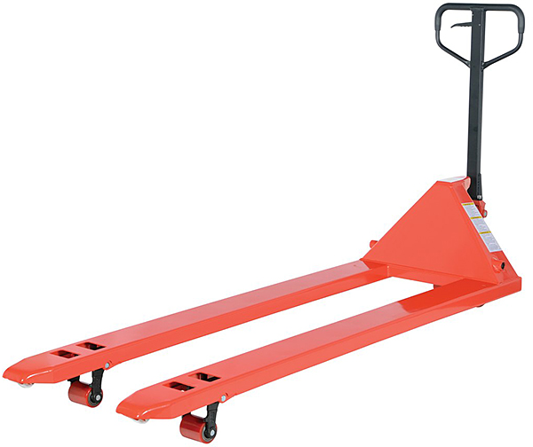 Vestil PM4-2772 72 Pallet Jack