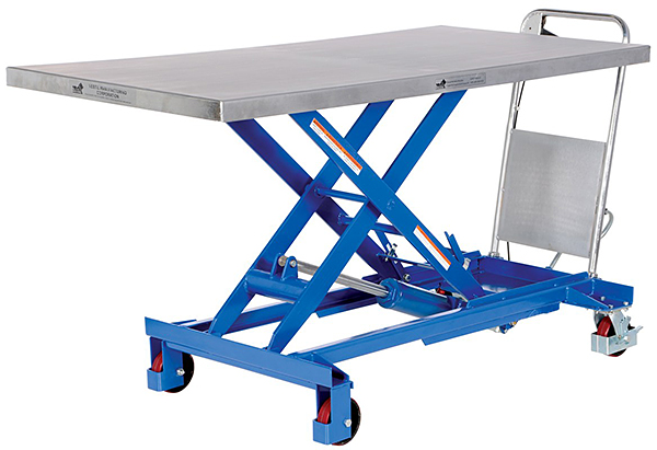Vestil Lift Cart