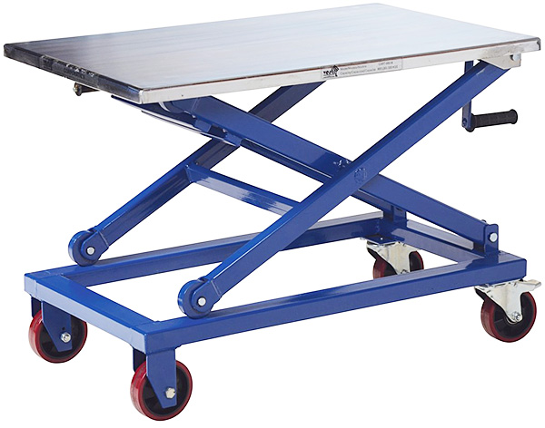 Vestil CART-660-M