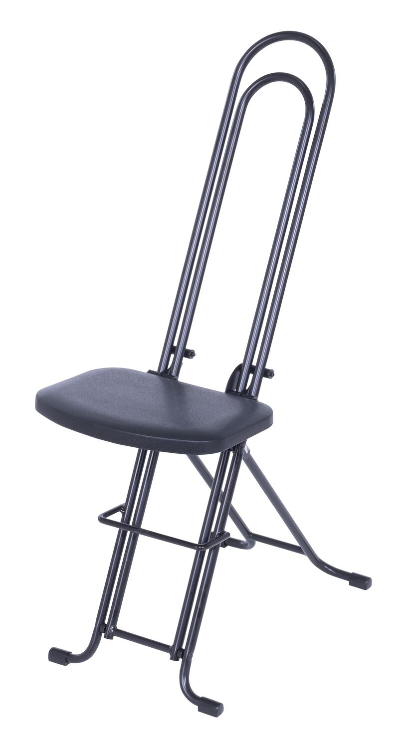 Vestil CPRO-800-LP Ergonomic Work Chair