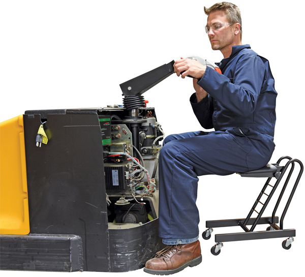 Vestil CPRO-100