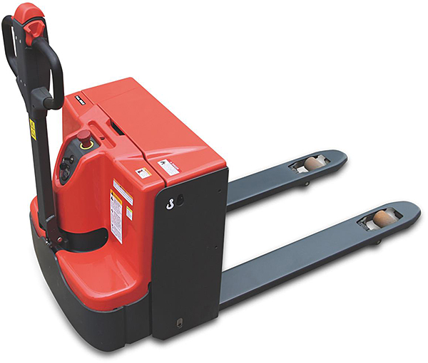 Ballymore BALLYPAL-40L Electric Pallet Jack