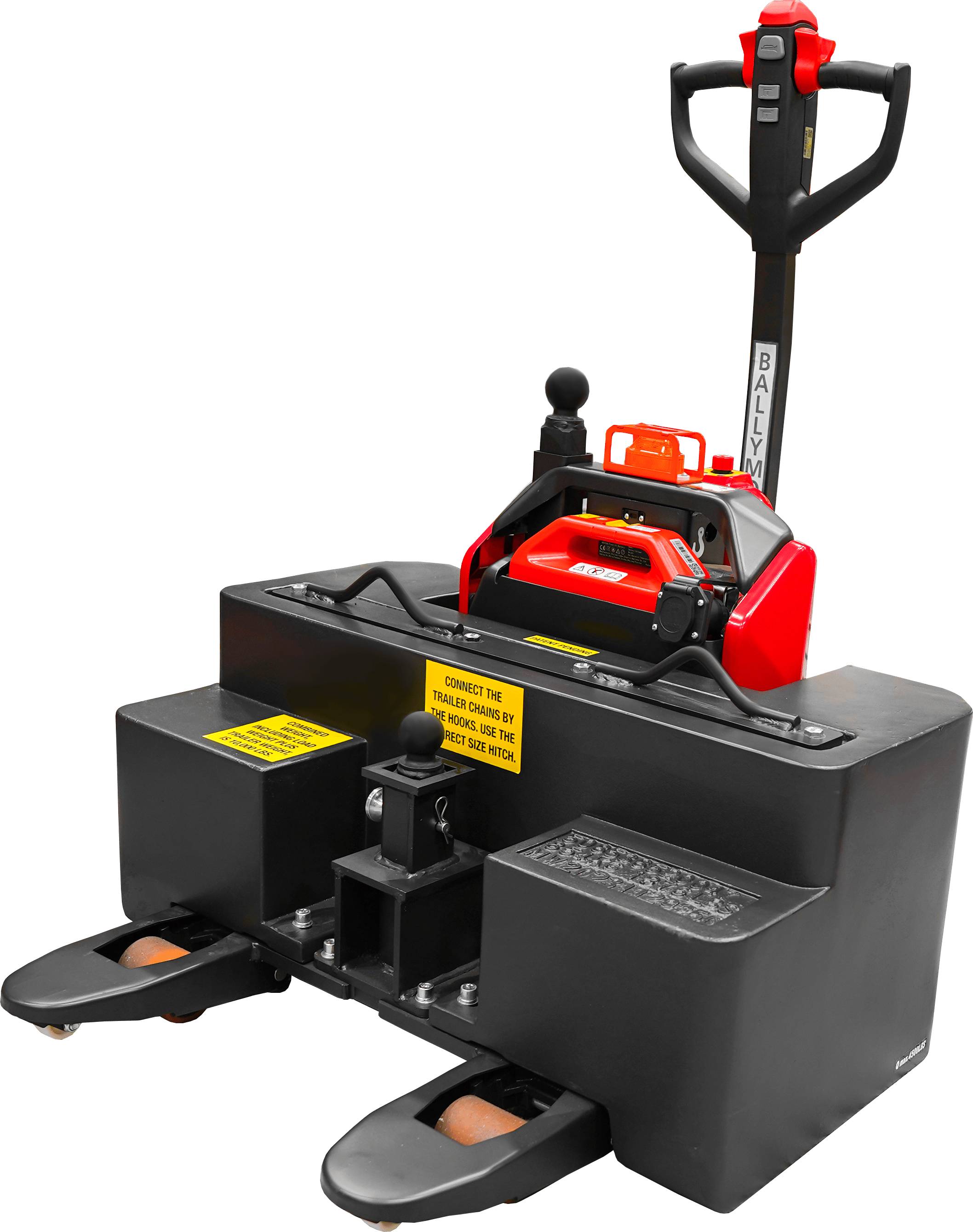 Ballymore BALLYPAL-45M-TD 