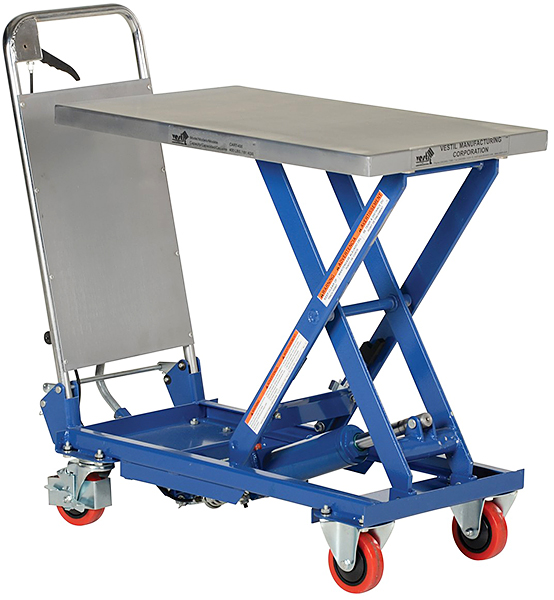 Vestil CART-400 Lift Cart