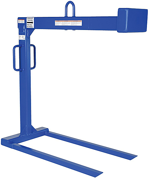 Vestil HDP-2-42