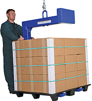 Vestil Pallet Lifter