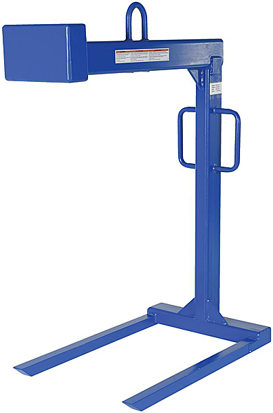 Vestil HDP-2-36 Crane Pallet Lifter