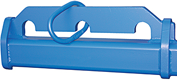 Vestil HDP-4-AB Adjustable Bail