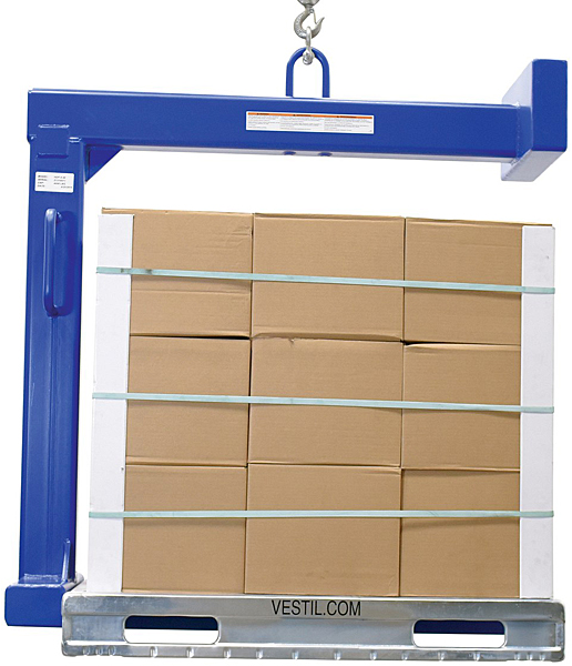 Vestil Pallet Lifter