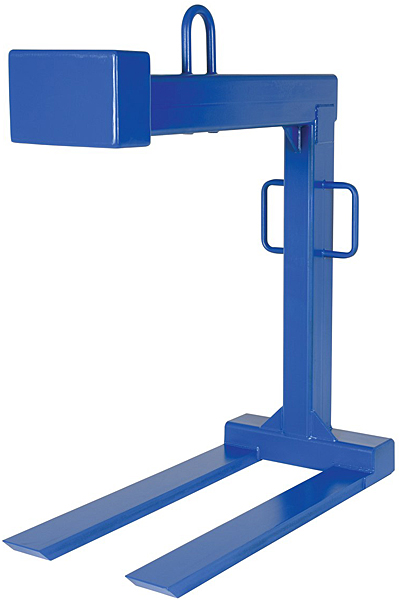 Vestil HDP-6-42 Pallet Lifter