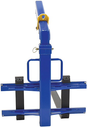 Vestil OLA-2-42-DLX Crane Pallet Lifter