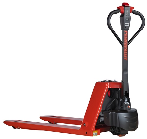 PowerPallet FX44-2145 Electric Pallet Truck
