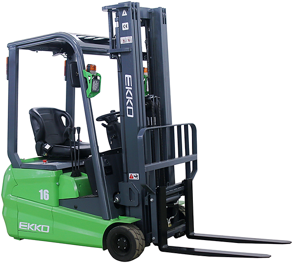 Ekko EK16A-189LI