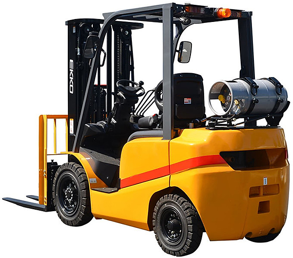 Ekko Forklift
