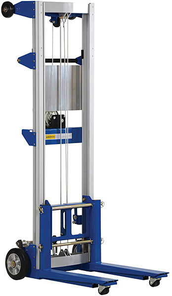 Vestil A-LIFT-R-HP
