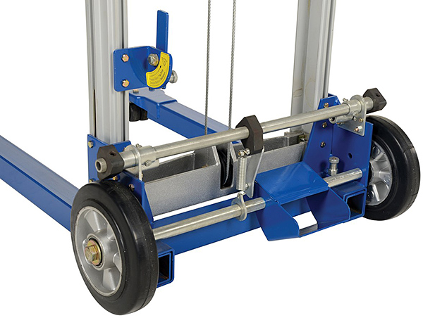 Vestil A-LIFT-R